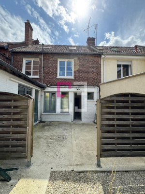 
Immeuble Nesle 7 pièce(s) 110 m2
