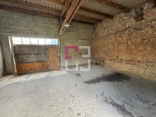 
Immeuble Nesle 7 pièce(s) 110 m2
