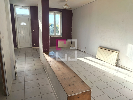
ORIGNY-SAINTE-BENOITE (02390)
