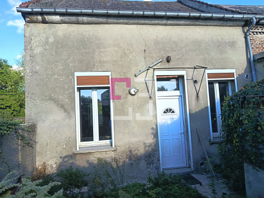 
ORIGNY-SAINTE-BENOITE (02390)
