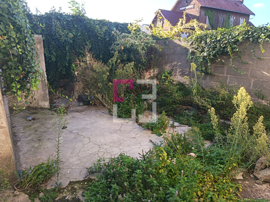 
ORIGNY-SAINTE-BENOITE (02390)
