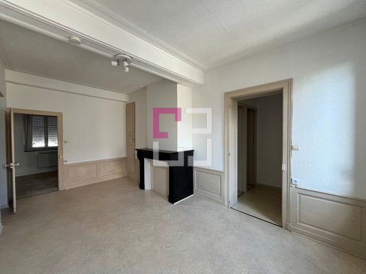 
Appartement Vervins 3 pièce(s) 59.16 m2
