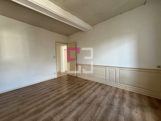 
Appartement Vervins 3 pièce(s) 59.16 m2
