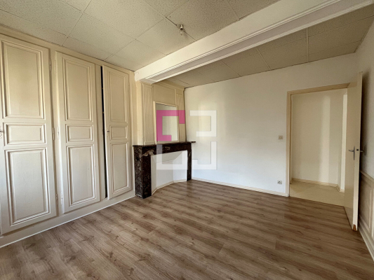 
Appartement Vervins 3 pièce(s) 59.16 m2

