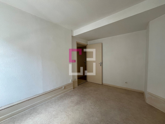 
Appartement Vervins 3 pièce(s) 59.16 m2
