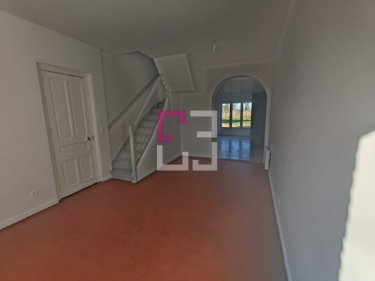
Maison Brancourt Le Grand 4 pièce(s) 115 m2
