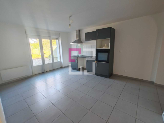 
Maison Brancourt Le Grand 4 pièce(s) 115 m2
