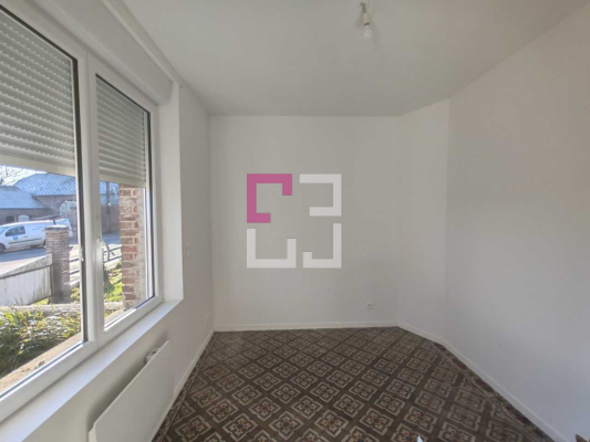 
Maison Brancourt Le Grand 4 pièce(s) 115 m2
