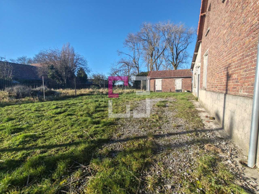 
Maison Brancourt Le Grand 4 pièce(s) 115 m2
