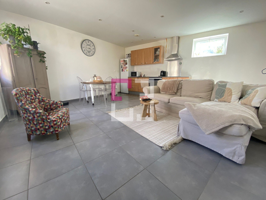Appartement 3 pièces 62 m² · à Saint Quentin · 62,4 m² · 525 €/mois
