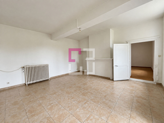 
Maison Housset 2 pièce(s) 80.5 m2
