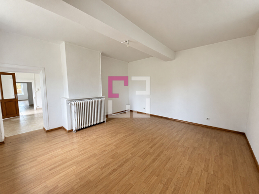 
Maison Housset 2 pièce(s) 80.5 m2
