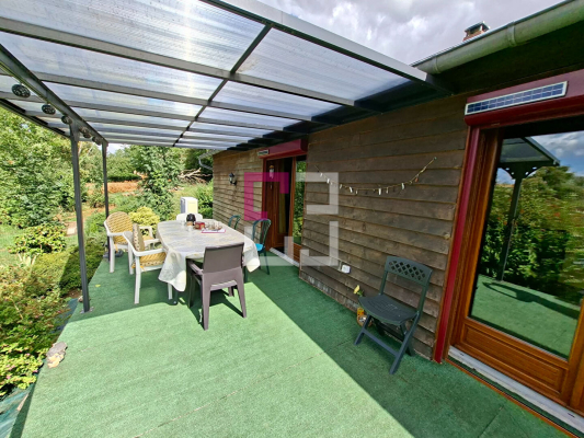 
Maison St Gobert 7 pièce(s) 194.56 m2
