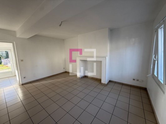 
Maison Chauny 3 pièce(s) 67.80 m2
