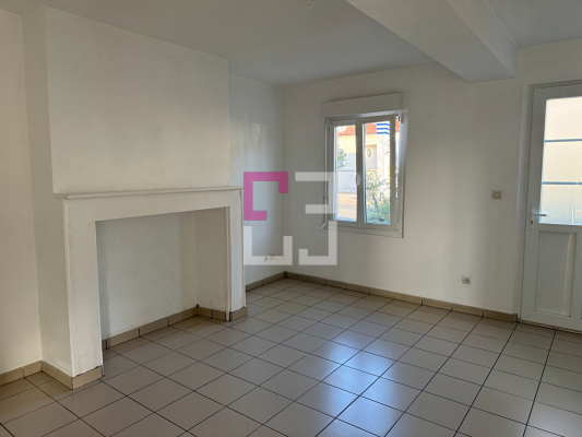 
Maison Chauny 3 pièce(s) 67.80 m2
