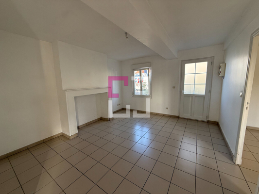 
Maison Chauny 3 pièce(s) 67.80 m2
