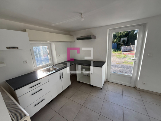 
Maison Chauny 3 pièce(s) 67.80 m2
