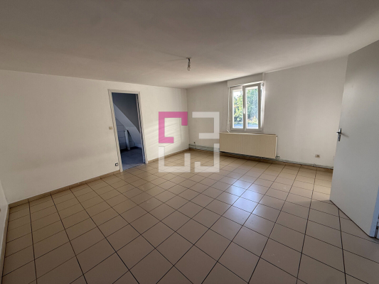 
Maison Chauny 3 pièce(s) 67.80 m2
