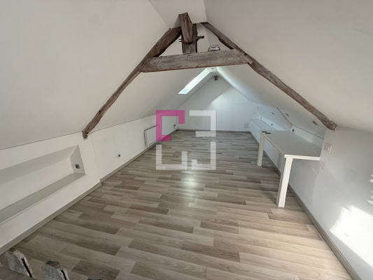 
Maison Chauny 3 pièce(s) 67.80 m2
