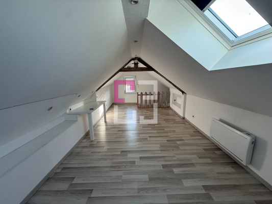 
Maison Chauny 3 pièce(s) 67.80 m2
