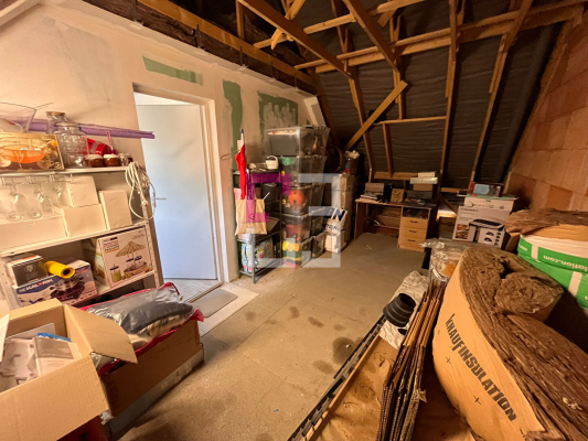 
Maison Caillouël-Crépigny 5 pièce(s) 91 m2
