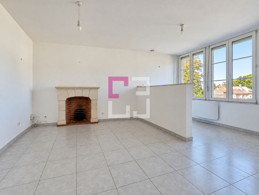 
Appartement Housset 3 pièce(s) 63.2 m2
