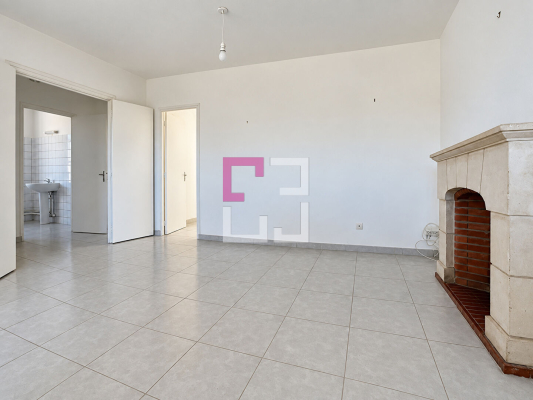 
Appartement Housset 3 pièce(s) 63.2 m2
