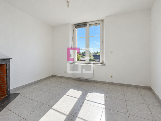 
Appartement Housset 3 pièce(s) 63.2 m2

