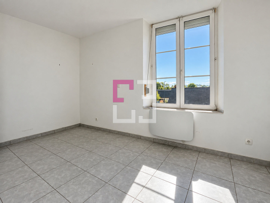 
Appartement Housset 3 pièce(s) 63.2 m2
