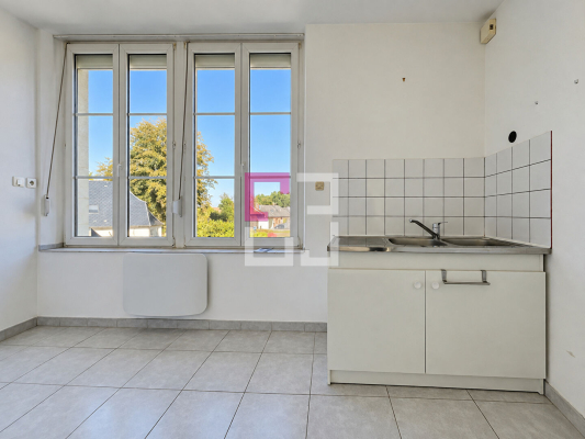
Appartement Housset 3 pièce(s) 63.2 m2

