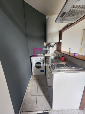 
Appartement au 1er étage à NOYON
