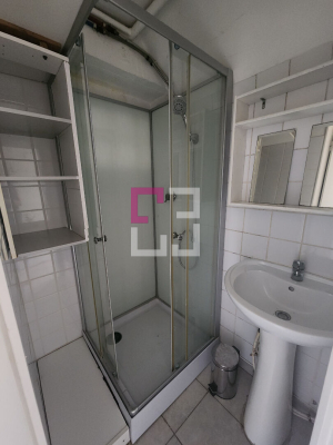 
Appartement au 1er étage à NOYON
