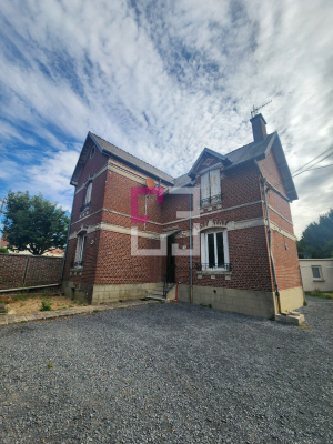 
Appartement NOYON
