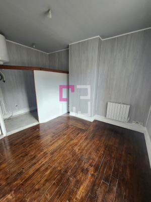 
Appartement NOYON
