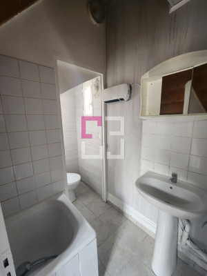 
Appartement NOYON
