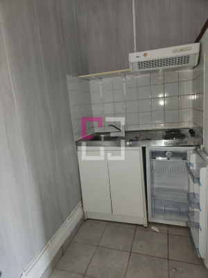 
Appartement NOYON
