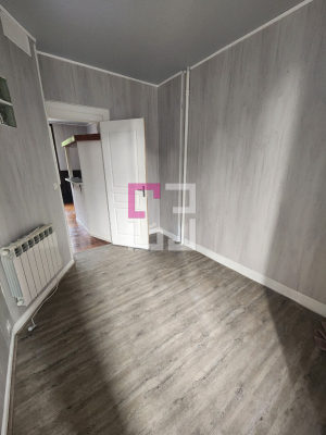 
Appartement en rez de chaussée à NOYON
