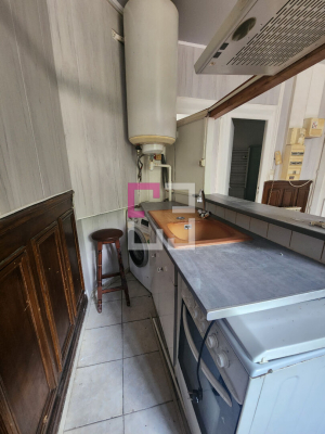 
Appartement en rez de chaussée à NOYON
