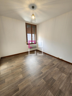 
Appartement rénové
