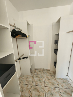 
Appartement en rez de chaussée
