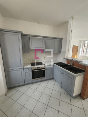 
Appartement Viry Noureuil 2 pièce(s) 63.73 m2
