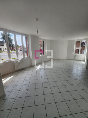 
Appartement Viry Noureuil 2 pièce(s) 63.73 m2
