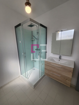 
Appartement Viry Noureuil 2 pièce(s) 63.73 m2
