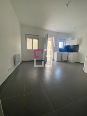 
Appartement 1 pièce(s) 24 m2 - Proche IFSI Hôpital St Quentin
