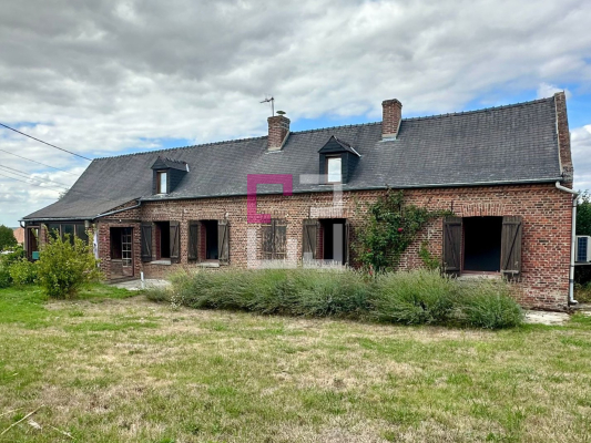 
Maison Guivry 5 pièce(s) 117 m2
