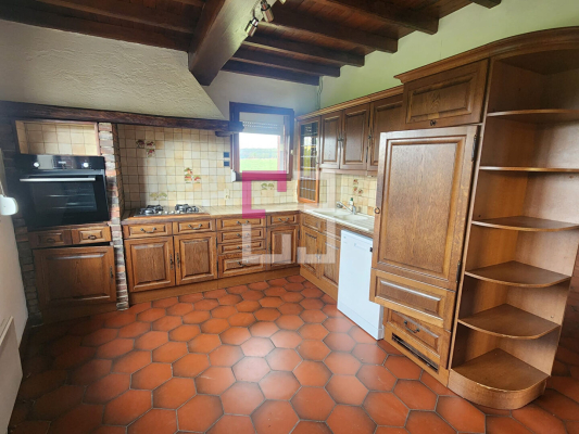 
Maison Guivry 5 pièce(s) 117 m2
