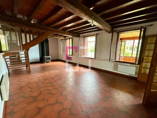 
Maison Guivry 5 pièce(s) 117 m2
