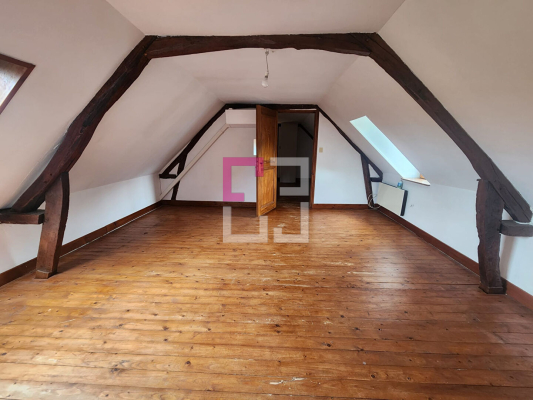 
Maison Guivry 5 pièce(s) 117 m2
