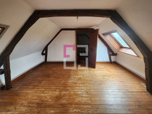 
Maison Guivry 5 pièce(s) 117 m2
