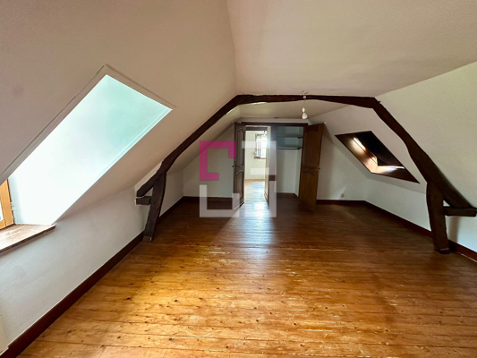 
Maison Guivry 5 pièce(s) 117 m2

